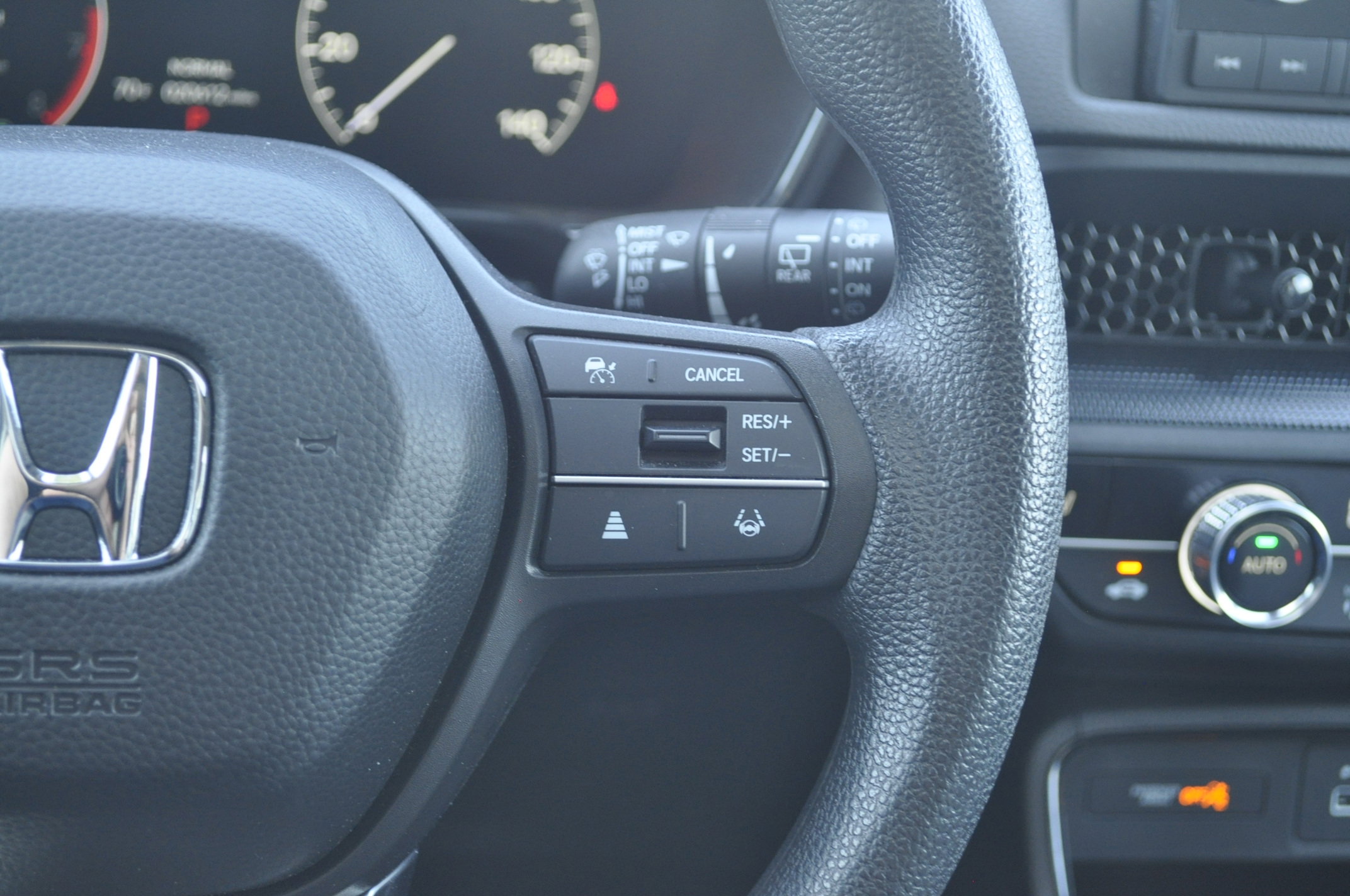 Certified 2024 Honda CR-V EX image 21