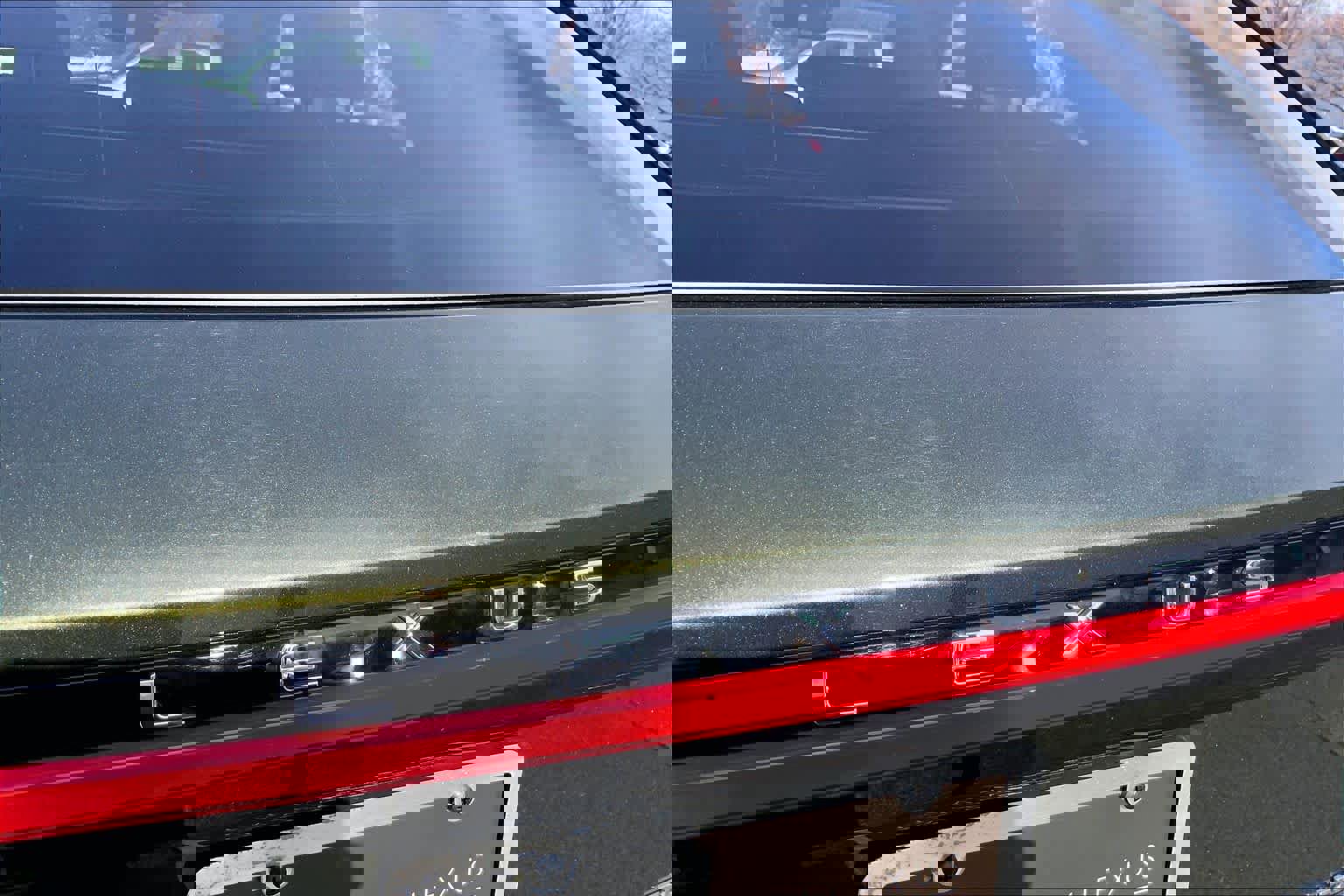 Certified 2025 Lexus RX 350 Premium image 31