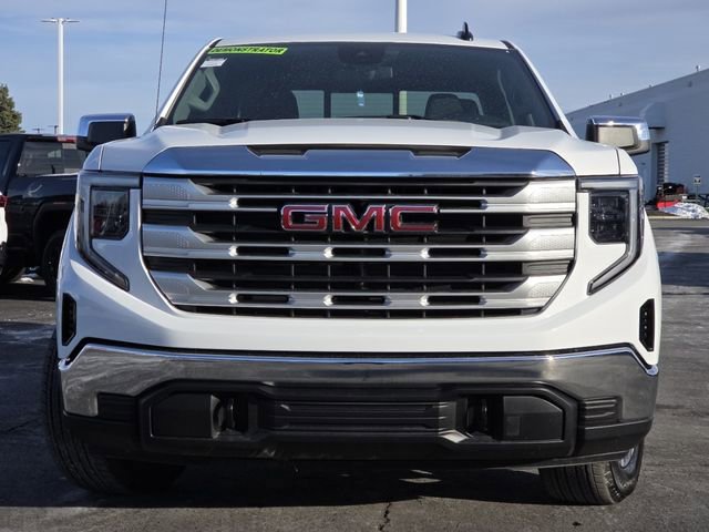 New 2026 GMC Sierra 1500 SLE w/ Preferred Package image 15