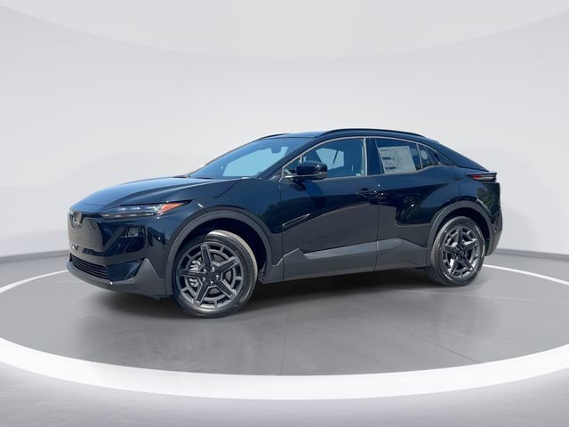 New 2026 Subaru Uncharted AWD