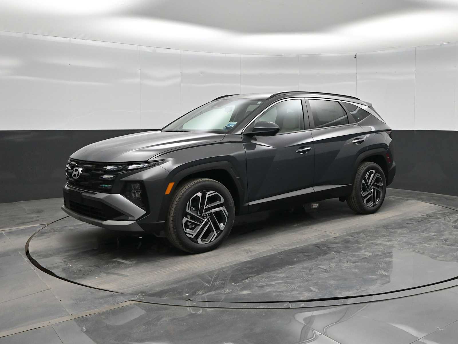 New 2026 Hyundai Tucson SEL Plus AWD/4WD image 4