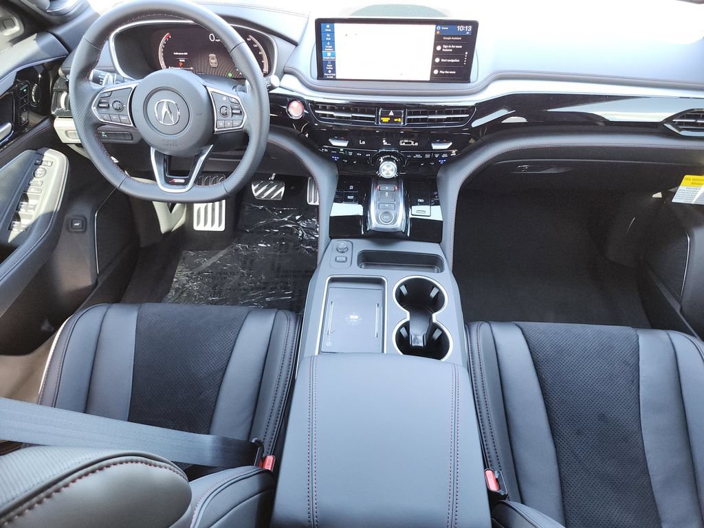 New 2026 Acura MDX A-Spec AWD/4WD image 15