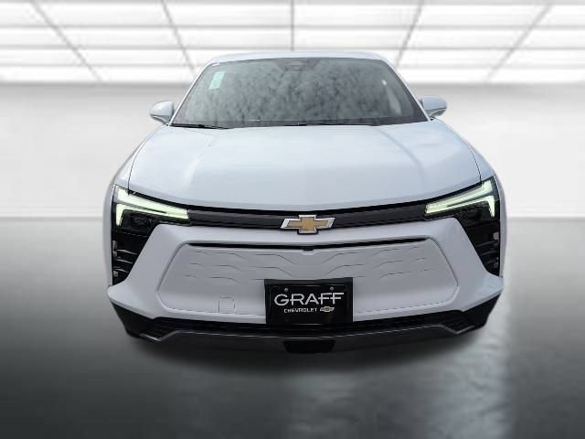 New 2026 Chevrolet Blazer EV LT FWD image 26