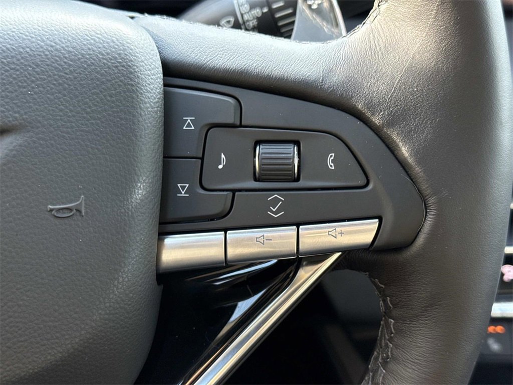 New 2026 Cadillac CT5 Premium Luxury image 24