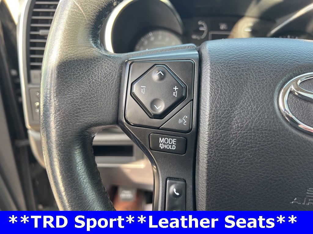 Used 2020 Toyota Sequoia SR5 image 33