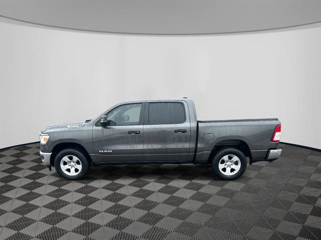 Certified 2023 RAM 1500 Big Horn image 8