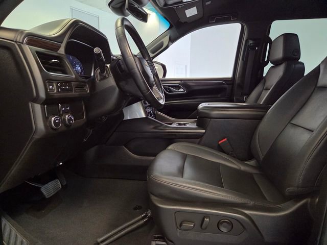 Used 2023 Chevrolet Tahoe LT image 11