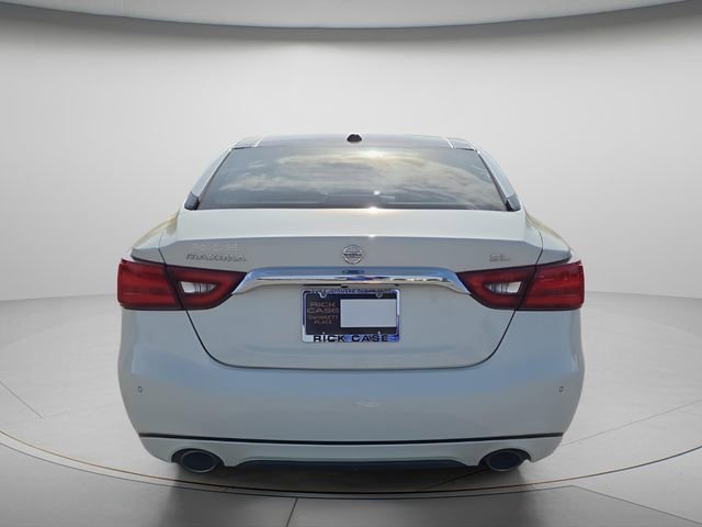 Used 2018 Nissan Maxima 3.5 SL image 5