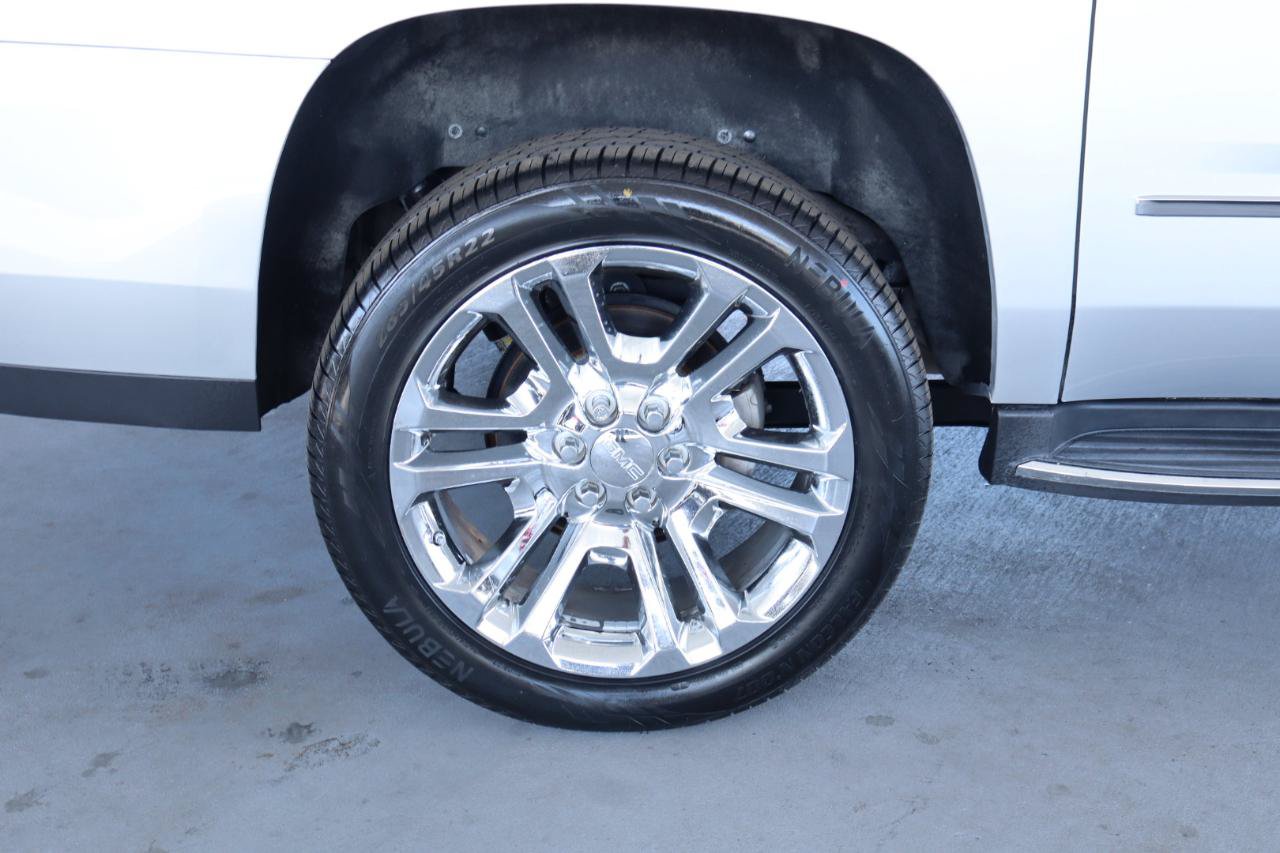 Used 2020 GMC Yukon XL SLT w/ Premium Edition RWD image 5