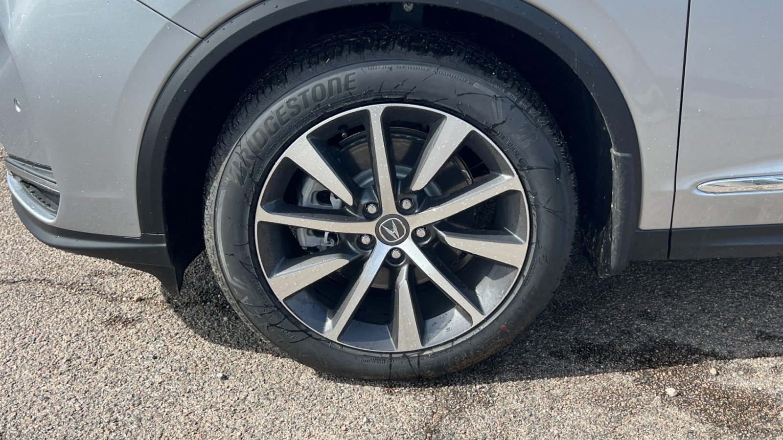 New 2026 Acura MDX SH-AWD w/ Technology Package image 9