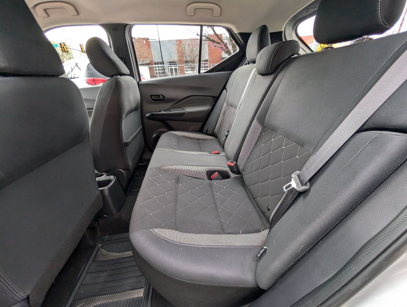 Used 2020 Nissan Kicks S FWD image 17