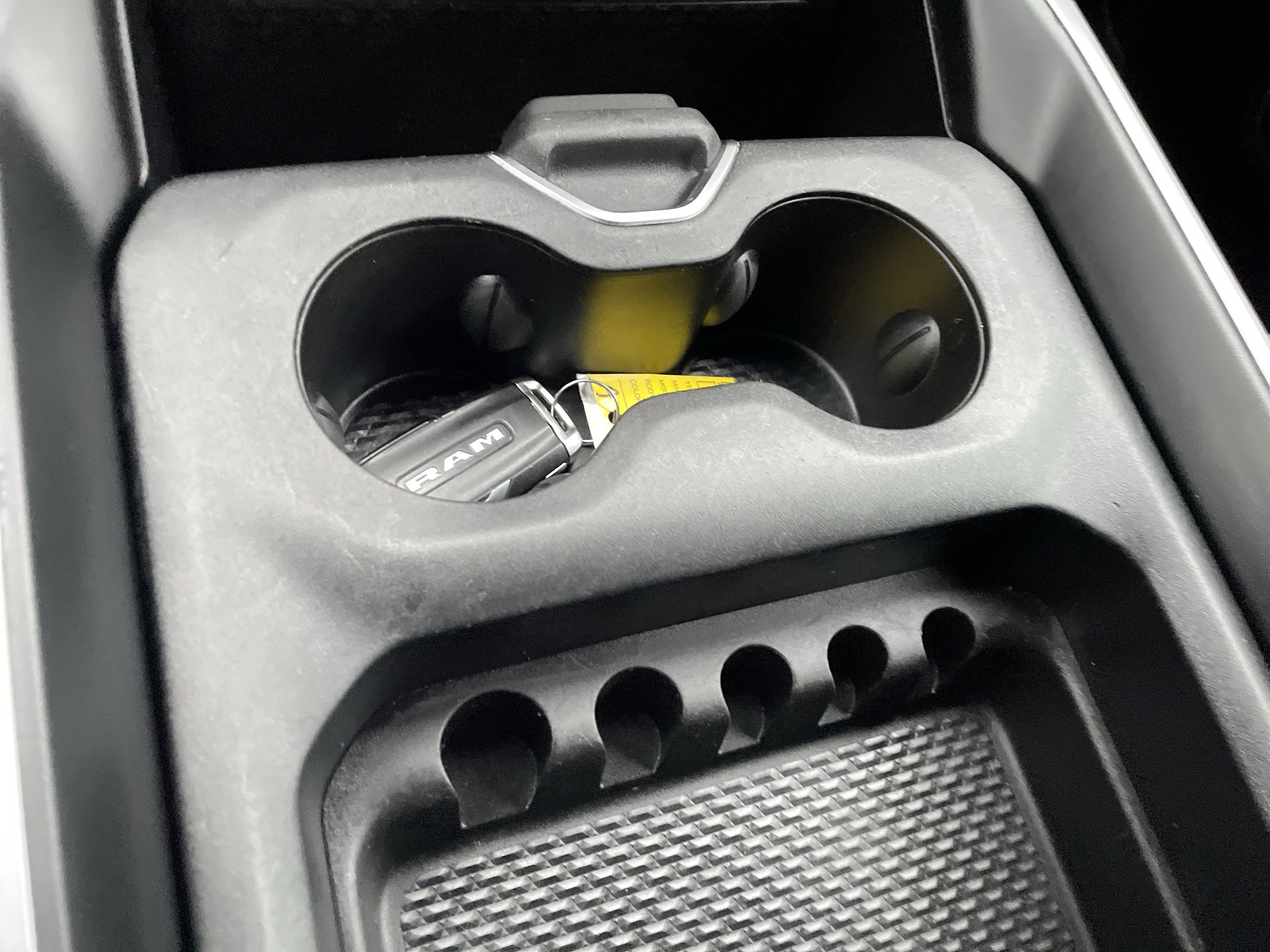 Used 2019 RAM 1500 Big Horn image 14