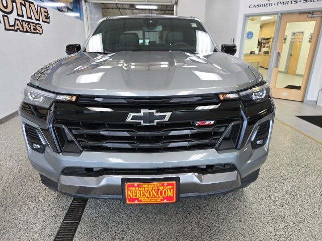 New 2026 Chevrolet Colorado Z71 w/ Z71 Convenience Package 2 image 2