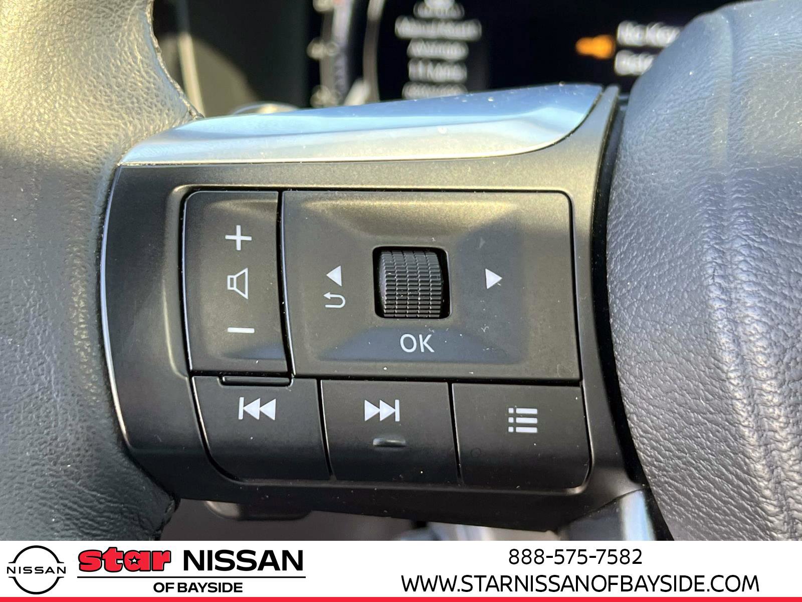 Used 2025 INFINITI QX60 Luxe w/ Cargo Package image 18