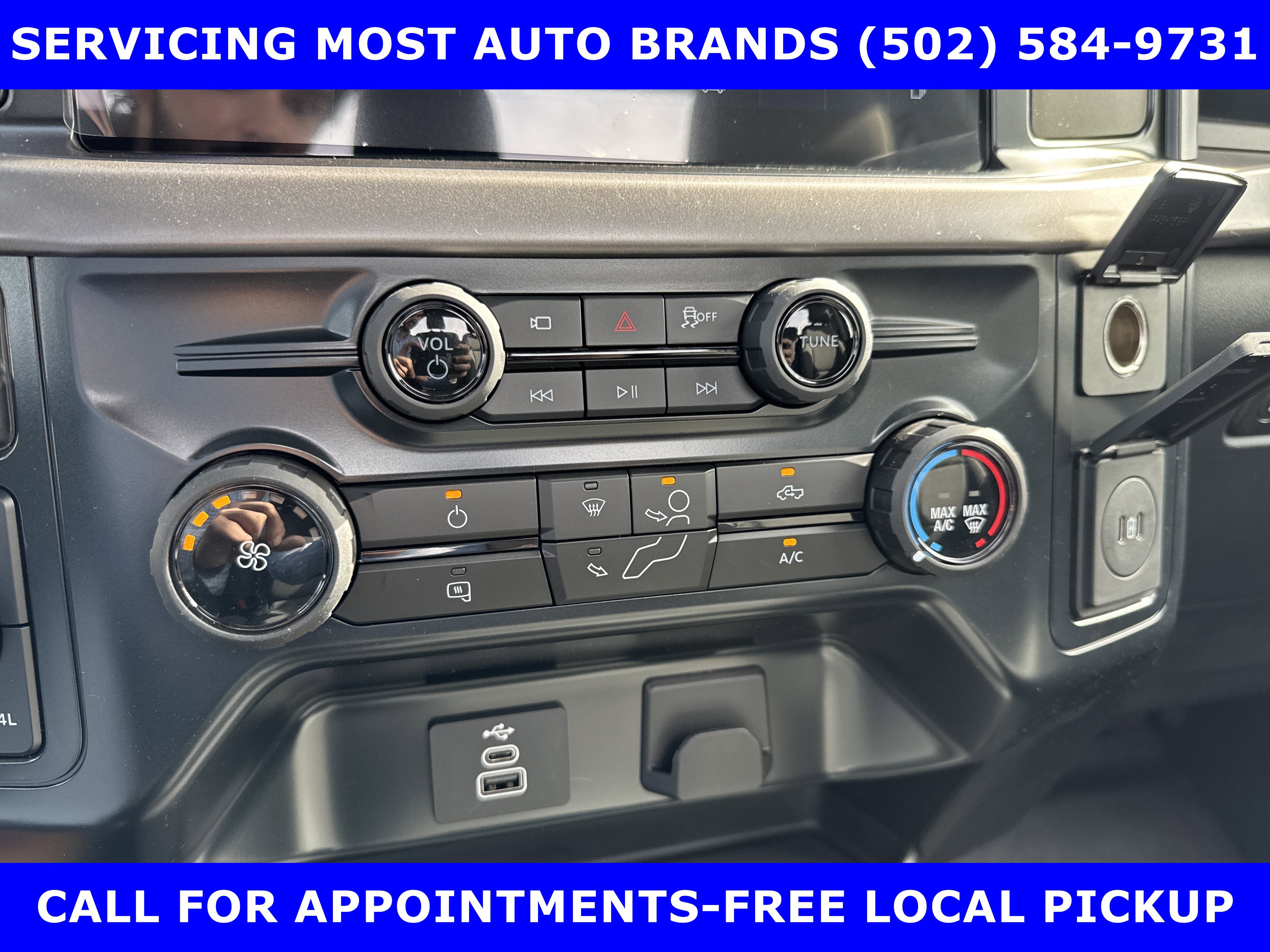 New 2025 Ford F150 XL image 21