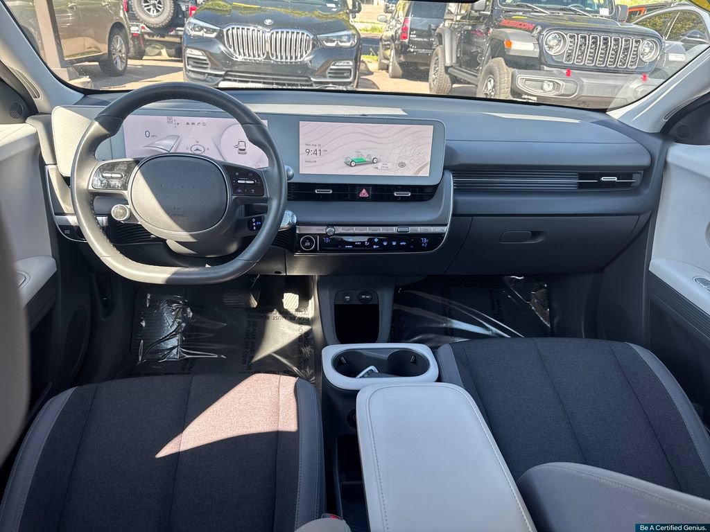 Certified 2024 Hyundai Ioniq 5 SEL AWD/4WD image 37