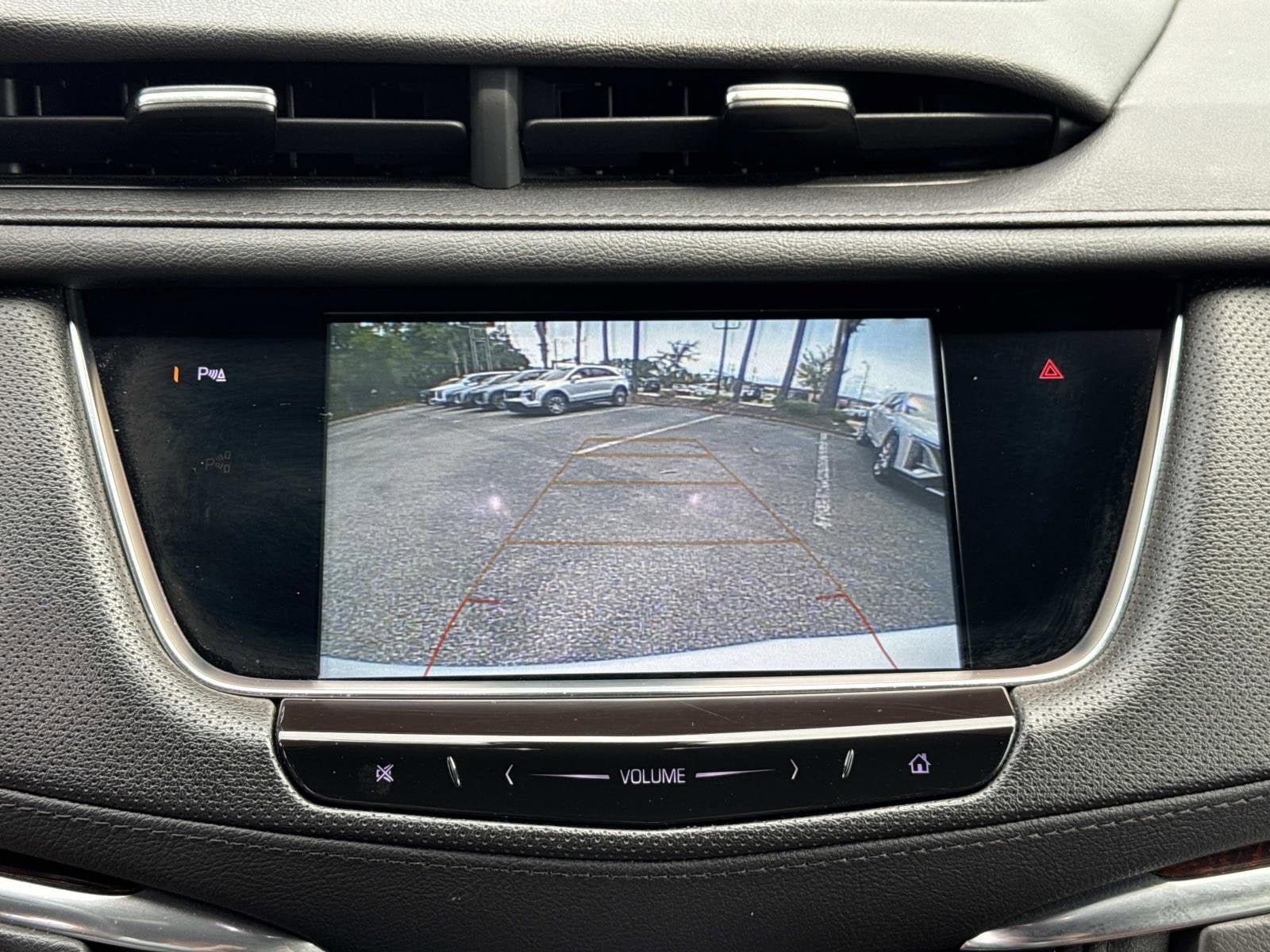 Used 2019 Cadillac XT5 Luxury AWD/4WD image 21