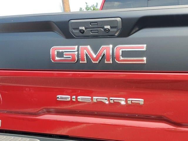New 2026 GMC Sierra 2500 AT4X w/ AT4X AEV Edition AWD/4WD image 5