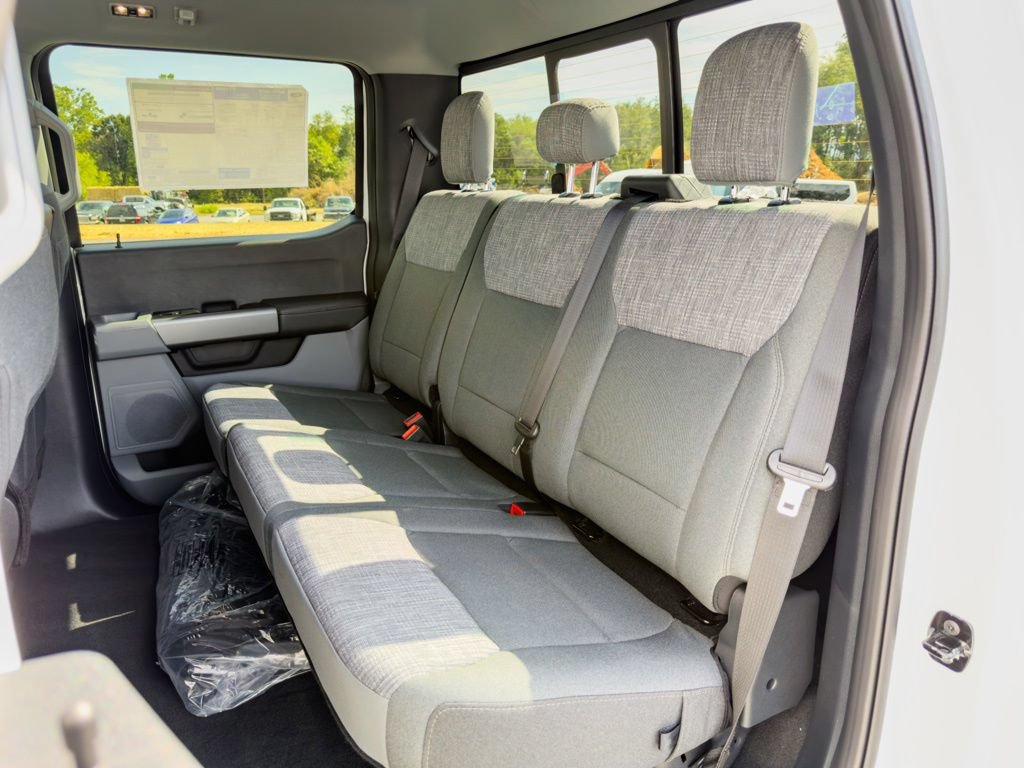 New 2026 Ford F250 XLT AWD/4WD image 8