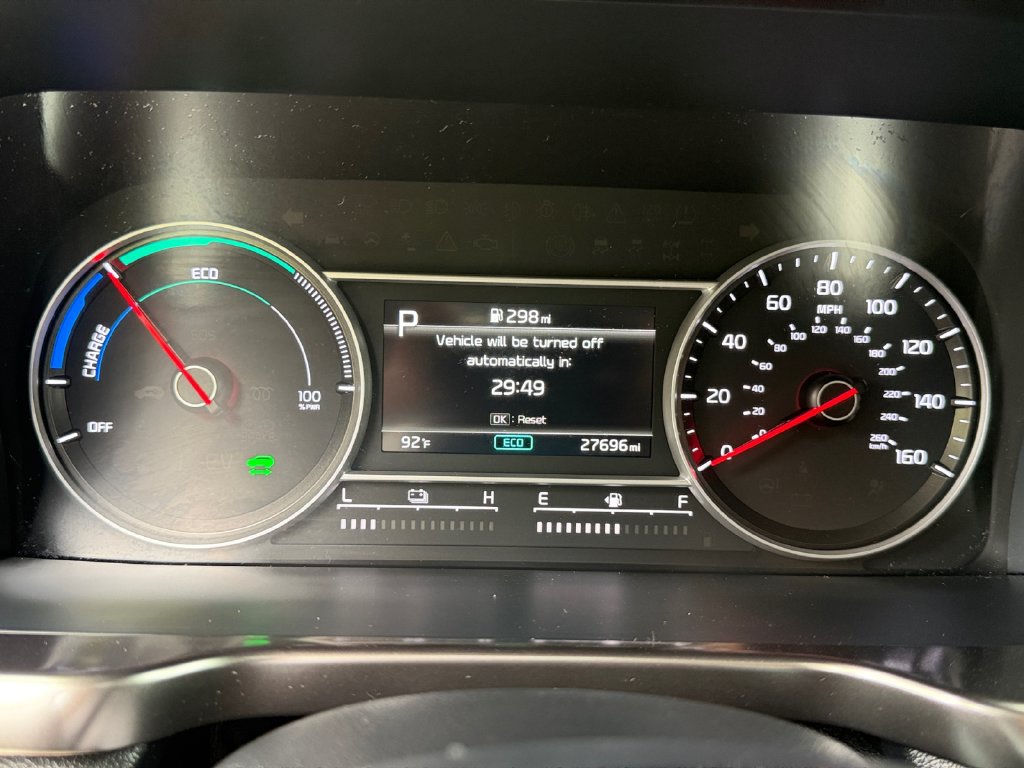 Certified 2023 Kia Sorento EX AWD/4WD image 27