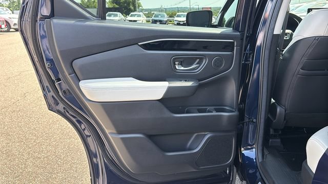 Used 2026 Honda Passport RTL image 24