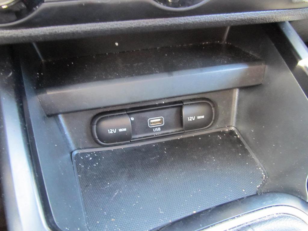 Used 2020 Kia Soul LX image 60