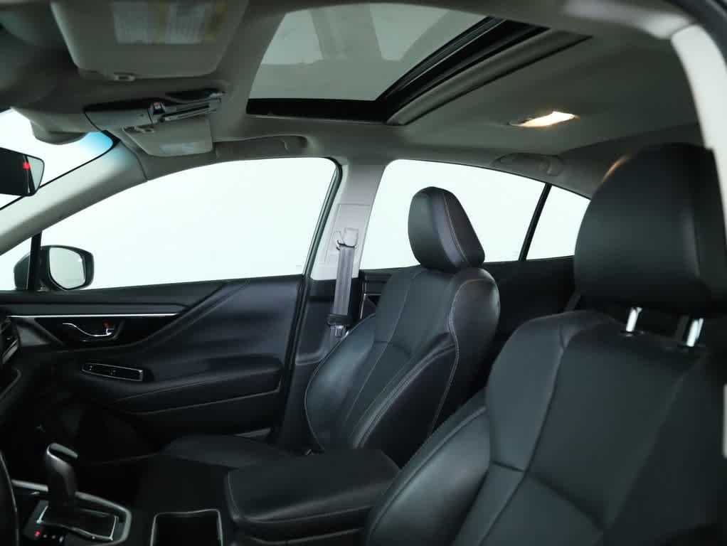 Certified 2022 Subaru Legacy Limited XT AWD/4WD image 20