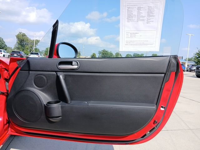 Used 2007 MAZDA MX-5 Miata Touring RWD image 18