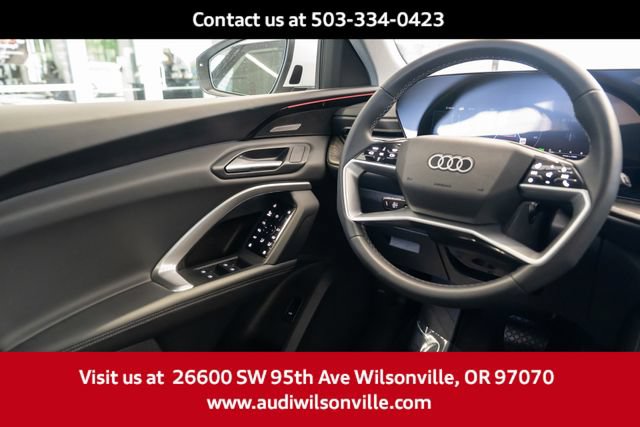 Used 2025 Audi Q5 Premium Plus AWD/4WD image 11