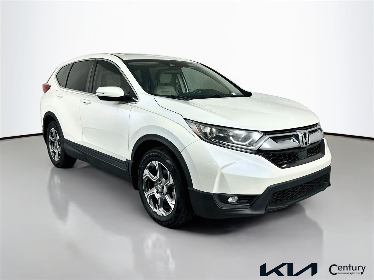 Used 2018 Honda CR-V EX image 3