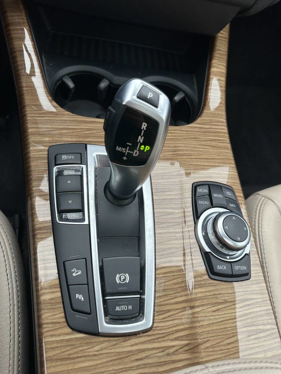 Used 2013 BMW X3 xDrive35i image 24