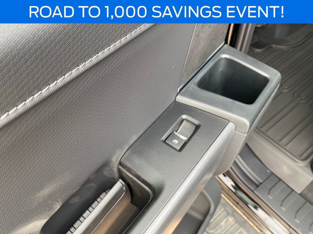 New 2025 Ford F150 XLT w/ Equipment Group 302A MID image 16