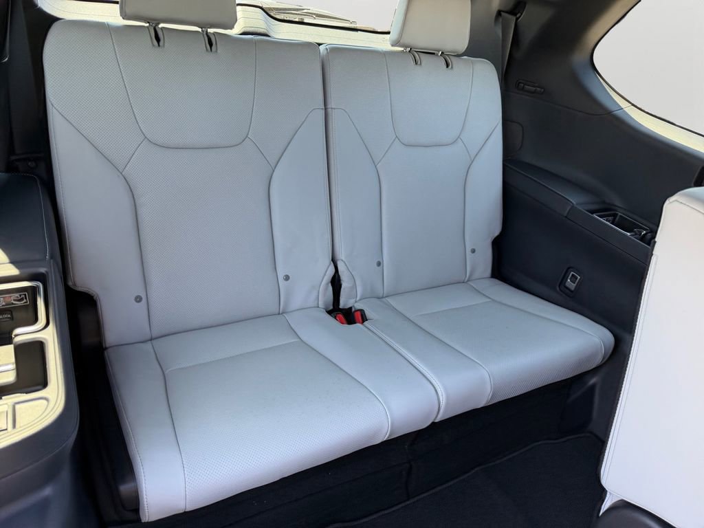 New 2026 Lexus TX 350 AWD image 7