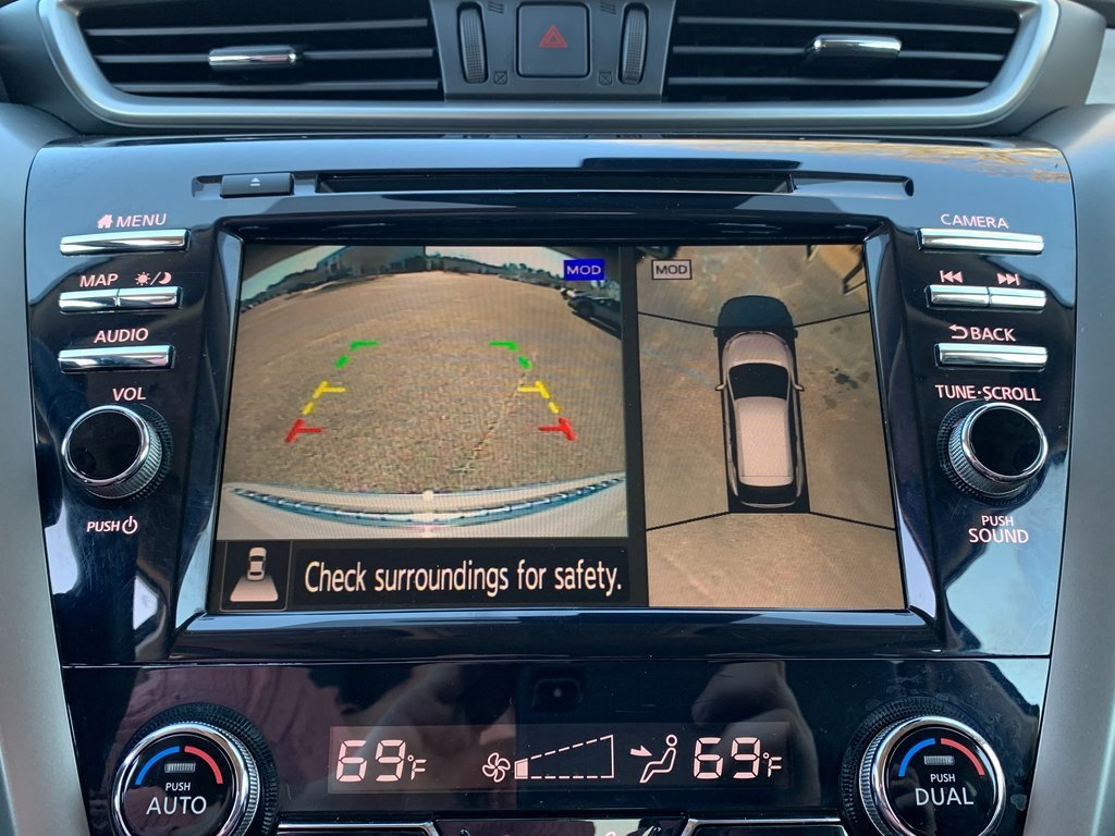 Used 2024 Nissan Murano SL image 15