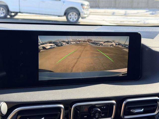 New 2026 Nissan Sentra SV w/ Floor Mat Package FWD image 20