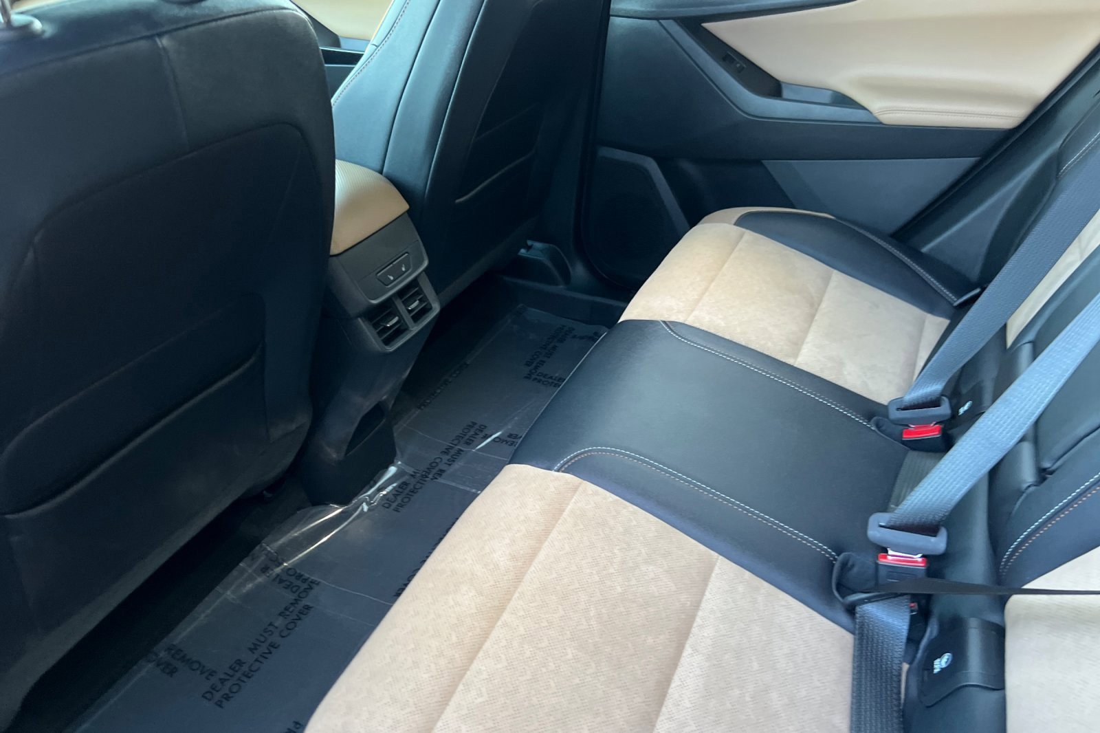 New 2026 Chevrolet Equinox ACTIV w/ Convenience Package III image 9