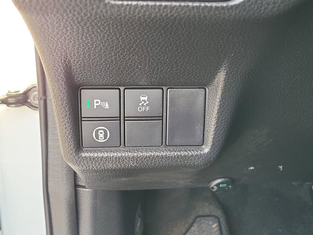 Used 2022 Honda Civic Touring image 10