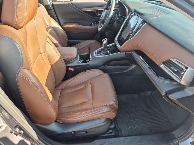 Used 2020 Subaru Outback Touring w/ Popular Package #2 AWD/4WD image 39