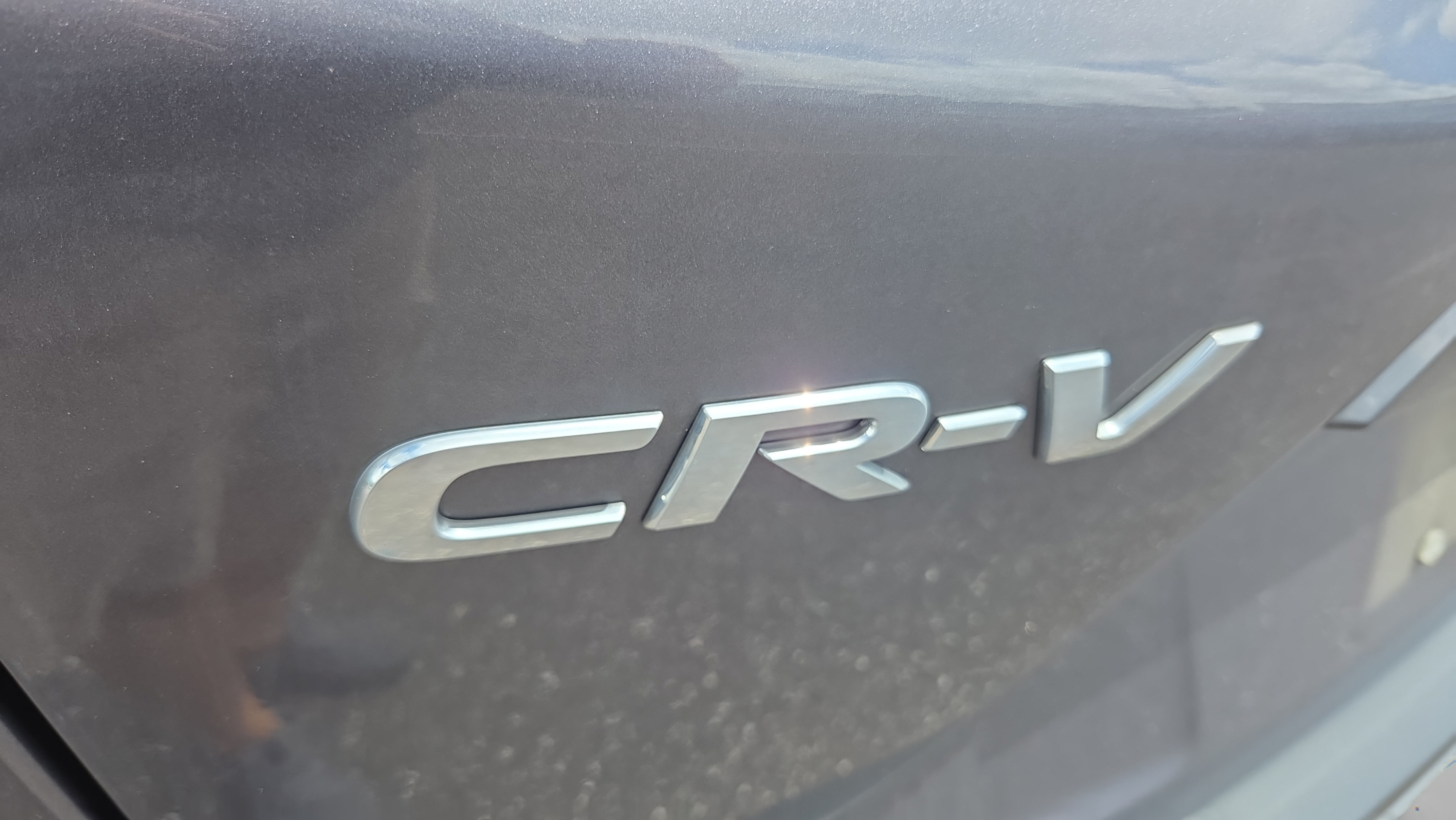 Certified 2022 Honda CR-V EX-L image 29