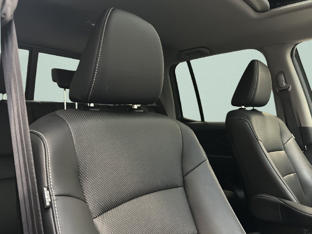 Certified 2023 Honda Ridgeline RTL image 24