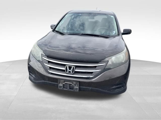 Used 2013 Honda CR-V LX image 3