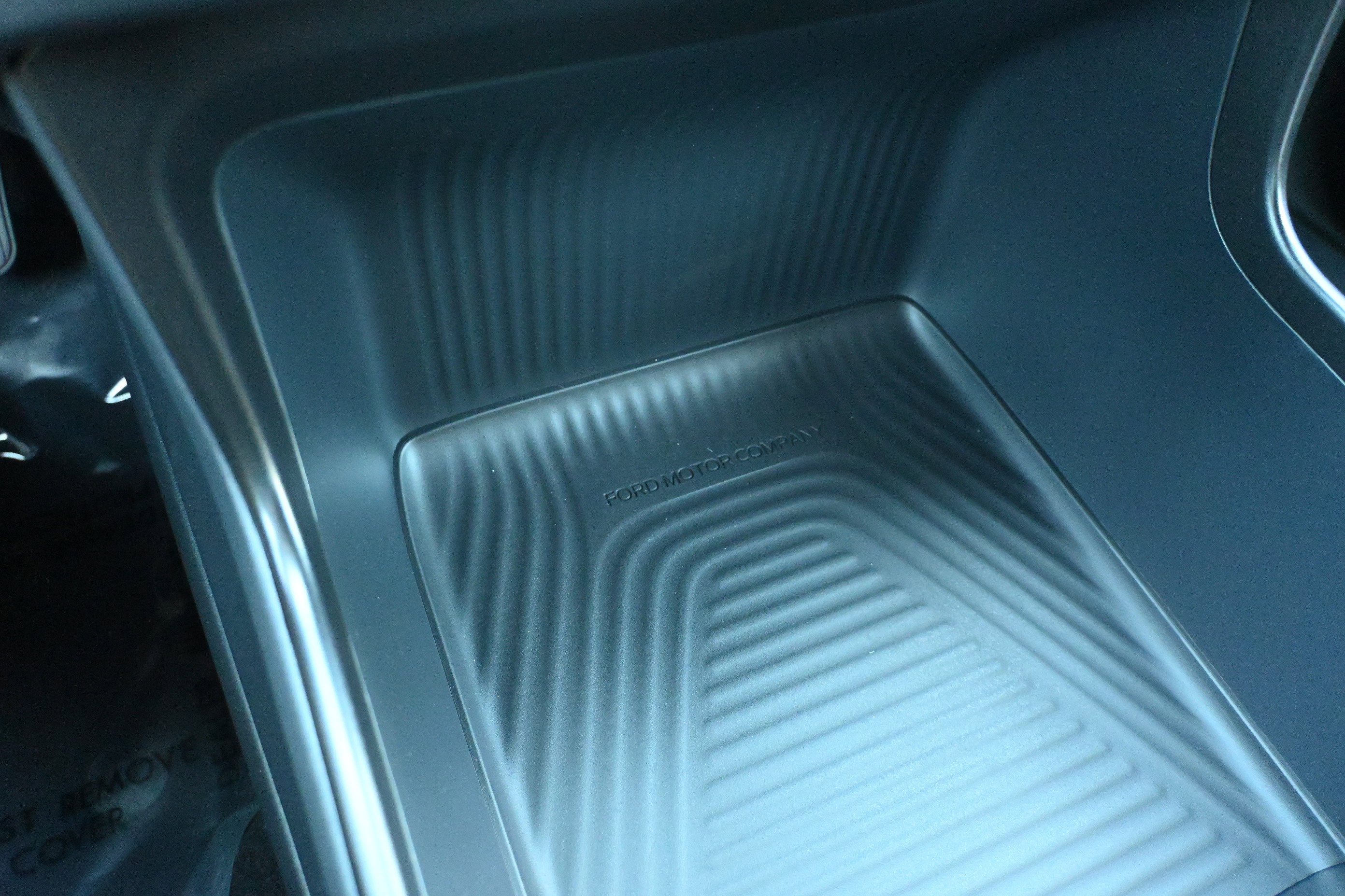 New 2026 Ford Expedition King Ranch image 31