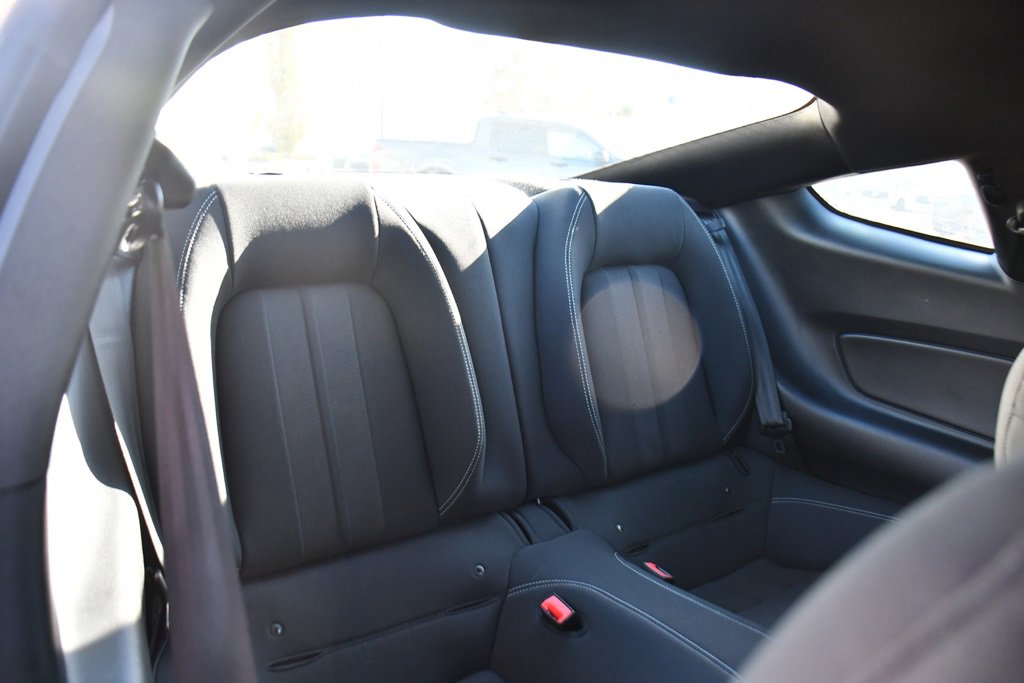 Used 2019 Ford Mustang GT image 16