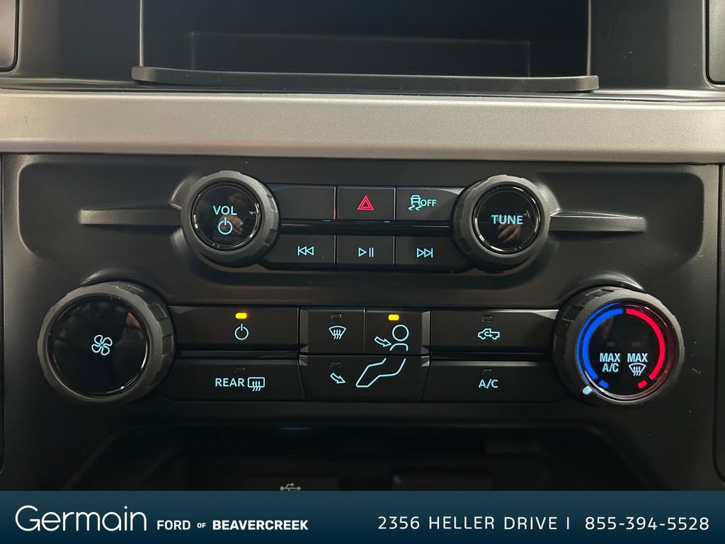 New 2026 Ford F250 XL image 16