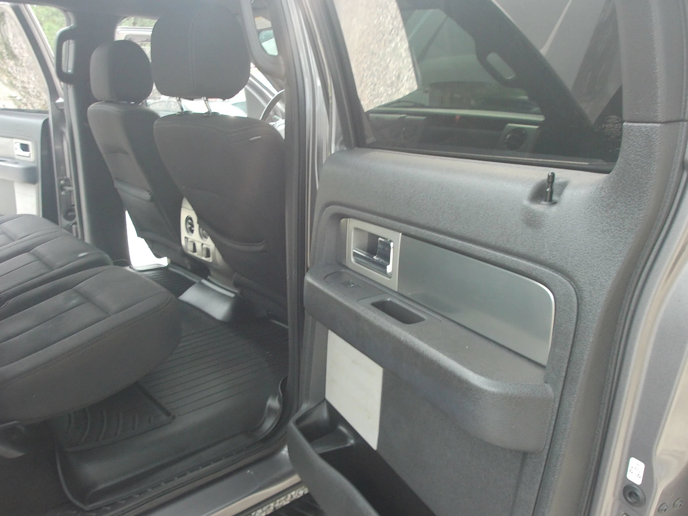 Used 2013 Ford F150 FX4 AWD/4WD image 30