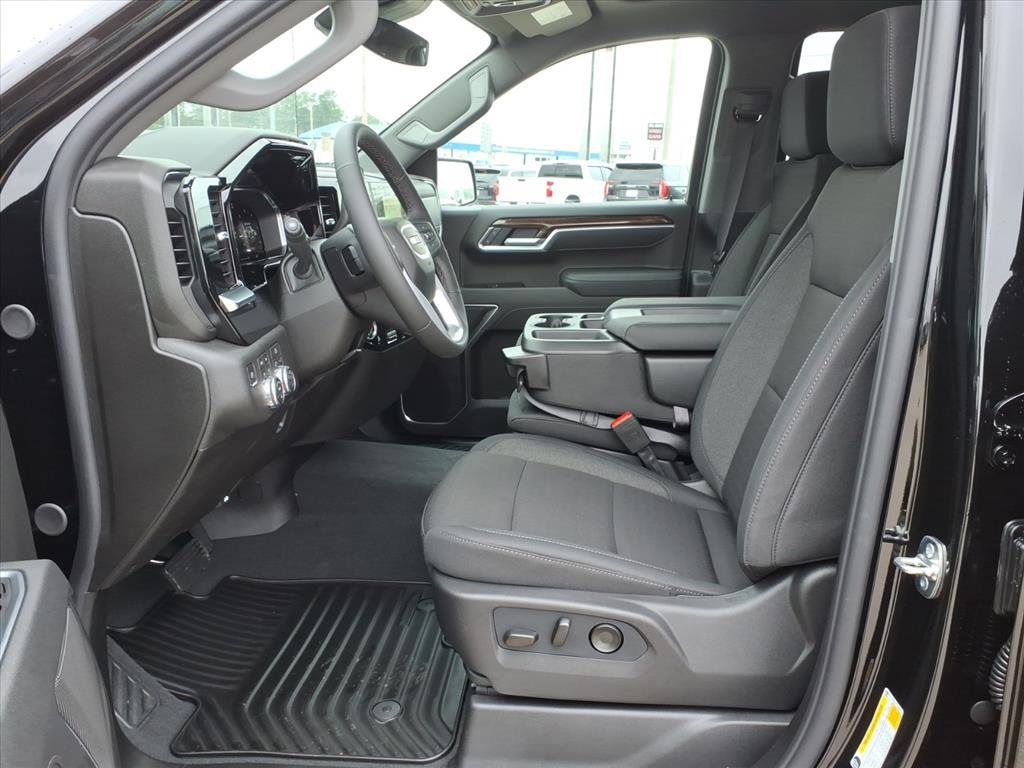 New 2026 GMC Sierra 1500 Elevation w/ X31 Off-Road Package image 12