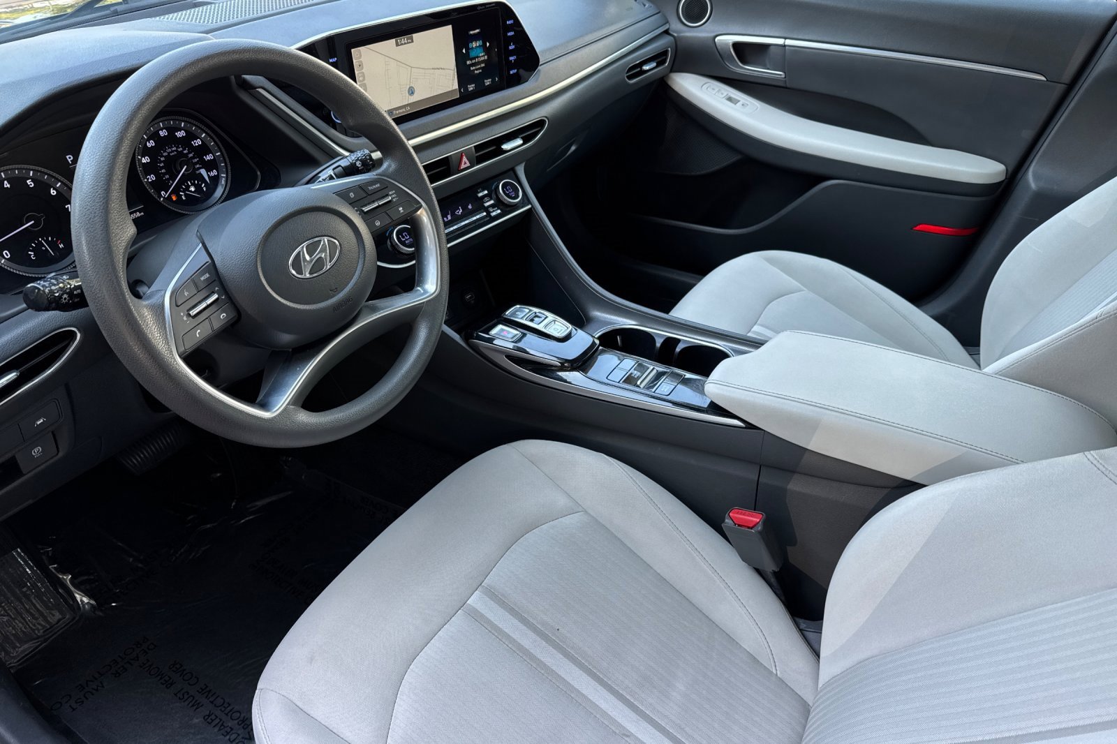 Used 2023 Hyundai Sonata SEL image 10