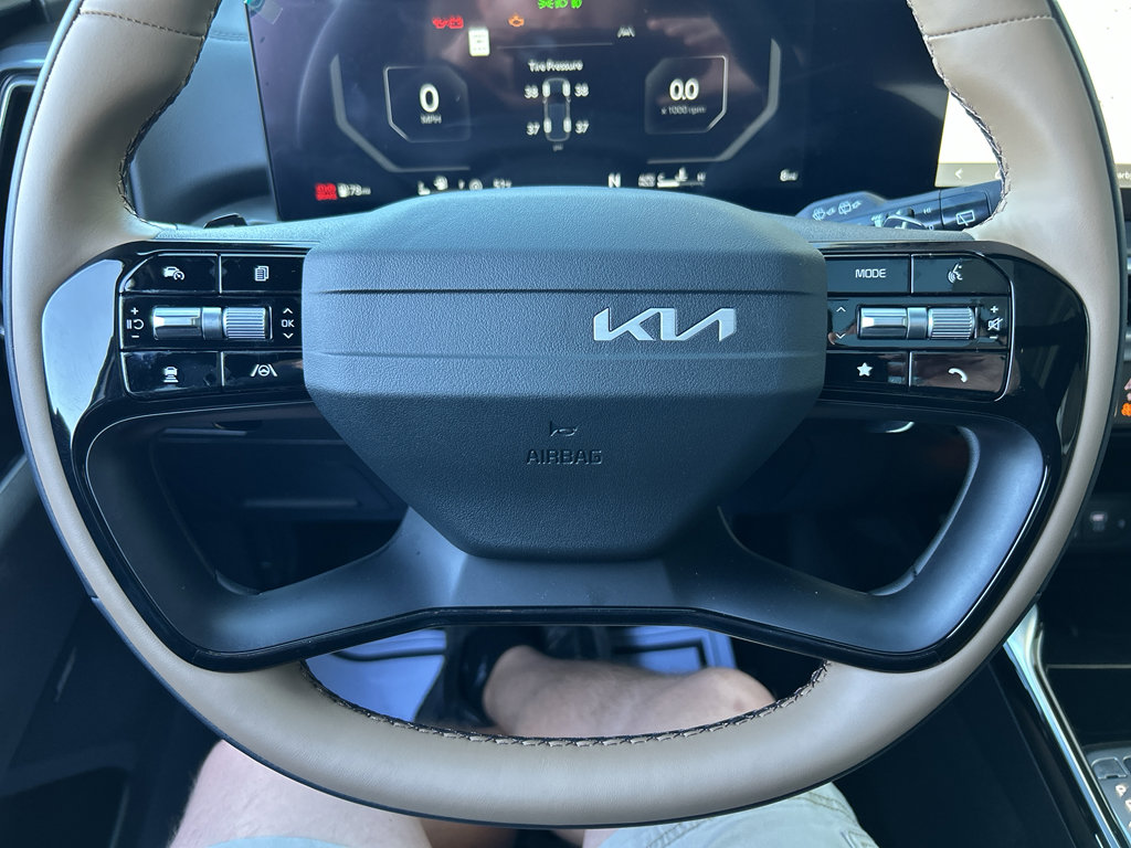 New 2026 Kia Sorento SX Prestige image 27