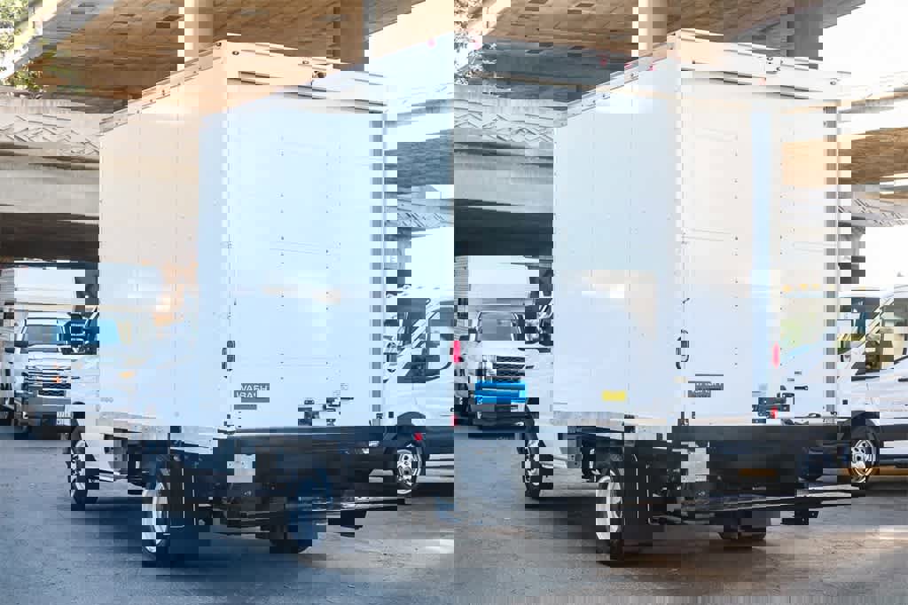 New 2026 Ford E-350 and Econoline 350 Super Duty w/ Power Equipment Group image 6