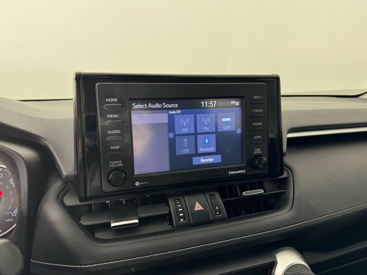 Used 2020 Toyota RAV4 XLE Premium image 14